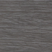 Load image into Gallery viewer, Raven Black Faux Wood Venetian Blind with Tapes