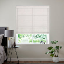 Load image into Gallery viewer, Akari Fog Roman Blind