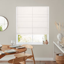 Load image into Gallery viewer, Akari Pearl Roman Blind
