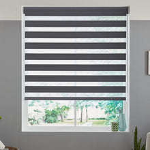 Load image into Gallery viewer, Alvaro Jet Day & Night Blind