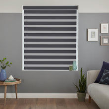 Load image into Gallery viewer, Alvaro Jet Day & Night Blind
