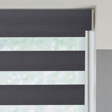 Load image into Gallery viewer, Alvaro Jet Day & Night Blind