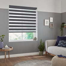 Load image into Gallery viewer, Alvaro Jet Day & Night Blind