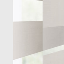 Load image into Gallery viewer, Alvaro Putty Day & Night Blind
