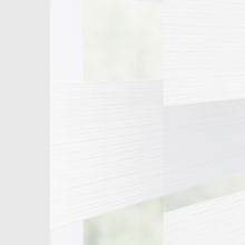 Load image into Gallery viewer, Antigua Frost Day & Night Blind
