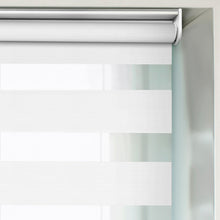 Load image into Gallery viewer, Antigua Frost Day & Night Blind