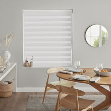 Load image into Gallery viewer, Antigua Silver Day & Night Blind