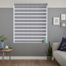 Load image into Gallery viewer, Antigua Steel Day & Night Blind