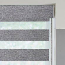 Load image into Gallery viewer, Antigua Steel Day & Night Blind