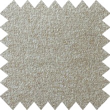 Load image into Gallery viewer, Ara Biscuit Thermal Blackout Roller Blind