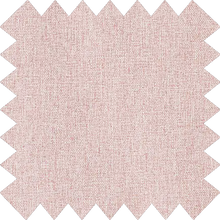 Load image into Gallery viewer, Soft Textured Ara Blush Roman Blind