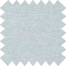 Load image into Gallery viewer, Soft Textured Ara duck egg Lined Roman Blind