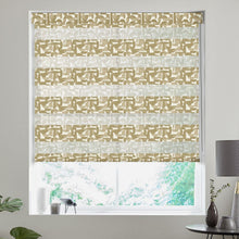 Load image into Gallery viewer, Aruna Natural Day & Night Blind