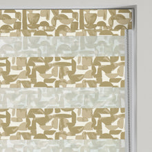 Load image into Gallery viewer, Aruna Natural Day & Night Blind
