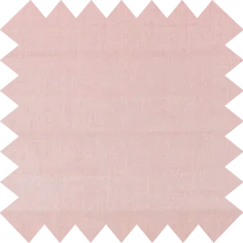 Load image into Gallery viewer, Atlanta Blush Pink Lined Roman Blind