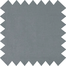 Load image into Gallery viewer, Atlanta Grey Lined Roman Blind