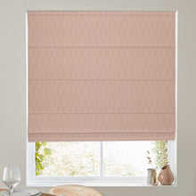 Load image into Gallery viewer, Baila Rosewood Roman Blind