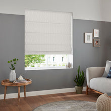 Load image into Gallery viewer, Baila Tranquil Roman Blind