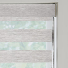 Load image into Gallery viewer, Carter Slate Day & Night Blind