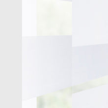 Load image into Gallery viewer, Carter White Day & Night Blind