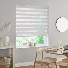 Load image into Gallery viewer, Carter Slate Day & Night Blind