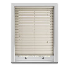 Load image into Gallery viewer, Cobble Faux Wood Venetian Blind