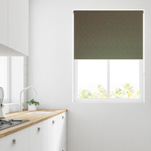 Load image into Gallery viewer, Coraline Thermal Blackout Roller Blind