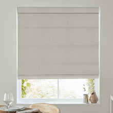 Load image into Gallery viewer, Cadence Linen Roman Blind