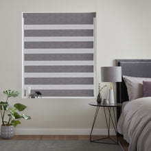 Load image into Gallery viewer, Colby Fog Day & Night Blind