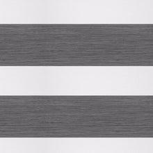 Load image into Gallery viewer, Colby Graphite Day & Night Blind