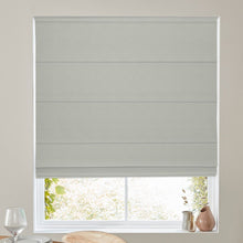 Load image into Gallery viewer, Darius Reflection Roman Blind