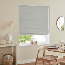 Load image into Gallery viewer, Darius Reflection Roman Blind
