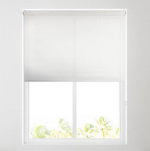 Load image into Gallery viewer, Vintage White Daylight Roller Blind