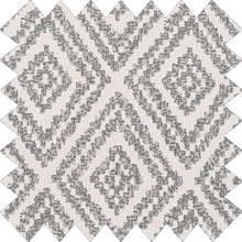 Load image into Gallery viewer, Diamond Weave Thermal Blackout Roller Blind