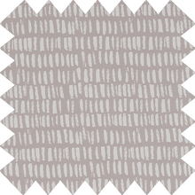 Load image into Gallery viewer, Diego Natural Thermal Blackout Roller Blind
