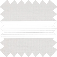 Load image into Gallery viewer, Dove Grey Day and Night Roller Blind