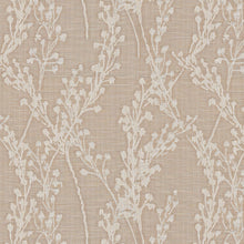 Load image into Gallery viewer, Elsie Linen Roman Blind