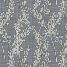 Load image into Gallery viewer, Elsie Navy Roman Blind