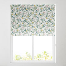 Load image into Gallery viewer, Elodie Multi Fruit Thermal Blackout Roller Blind