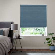 Load image into Gallery viewer, Fitz Danube Roman Blind