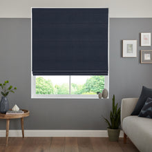 Load image into Gallery viewer, Fitz Ink Roman Blind