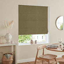 Load image into Gallery viewer, Gladys Fern Roman Blind