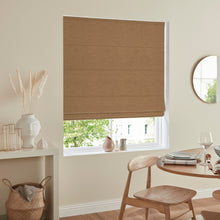 Load image into Gallery viewer, Gladys Tan Roman Blind