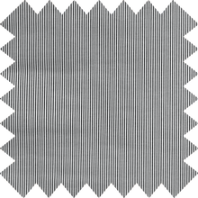 Load image into Gallery viewer, Grey Pin Stripe Daylight Roller Blind