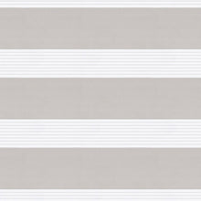 Load image into Gallery viewer, Hamilton Ash Day & Night Blind