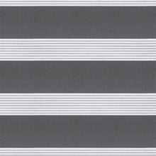 Load image into Gallery viewer, Hamilton Graphite Day & Night Blind
