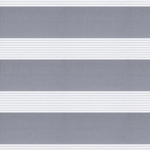 Load image into Gallery viewer, Hamilton Smoky Blue Day & Night Blind