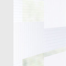 Load image into Gallery viewer, Hamilton White Day & Night Blind