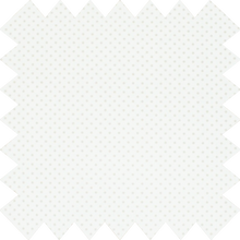 Load image into Gallery viewer, Polkadot Natural Thermal Blackout Roller Blind