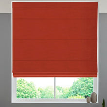 Load image into Gallery viewer, Kiana Auburn Roman Blind
